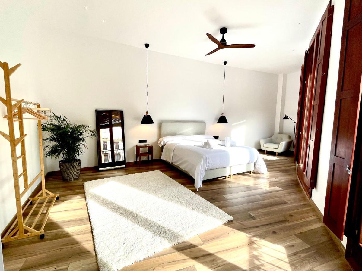 Апартаменты Apartamento La Segonera Валенсия Экстерьер фото