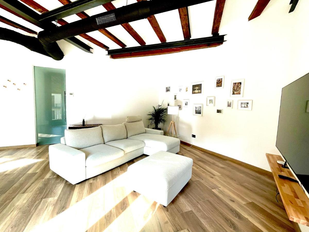 Апартаменты Apartamento La Segonera Валенсия Экстерьер фото