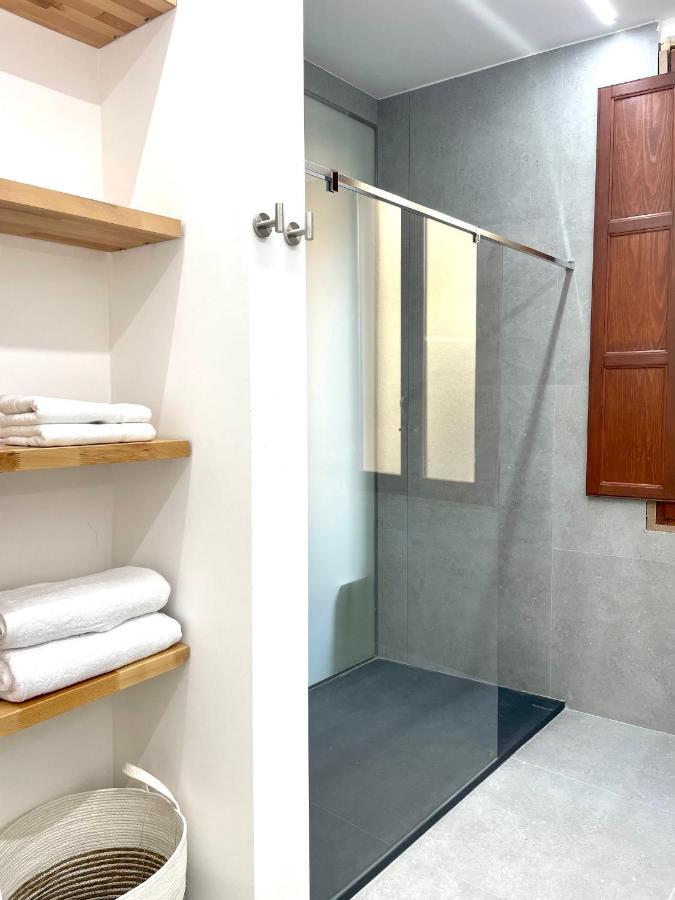 Апартаменты Apartamento La Segonera Валенсия Экстерьер фото